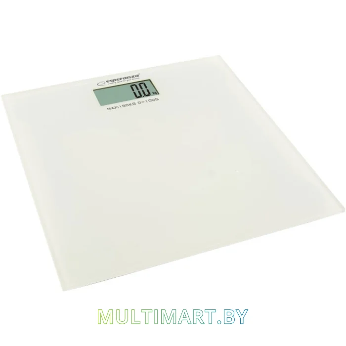 Напольные весы Esperanza EBS002W